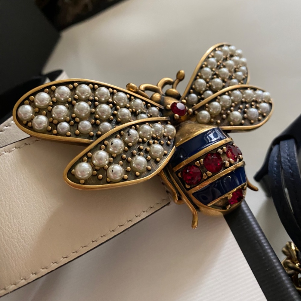 Gucci Belt - Picture 2 of 8